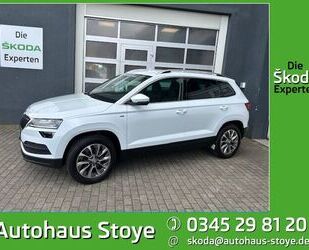 Skoda Karoq Gebrauchtwagen
