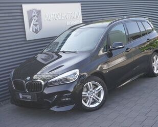 BMW 220 Gran Tourer Gebrauchtwagen