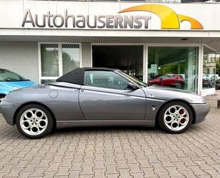 Alfa Romeo Spider Gebrauchtwagen