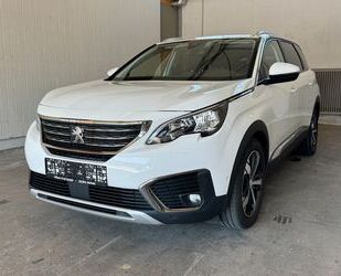 Peugeot 5008 Gebrauchtwagen