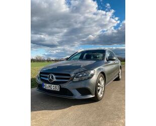 Mercedes-Benz C 220 Gebrauchtwagen