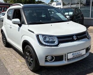 Suzuki Ignis Gebrauchtwagen