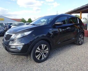 Kia Sportage Gebrauchtwagen