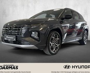 Hyundai TUCSON Gebrauchtwagen