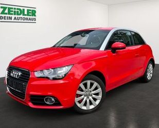 Audi A1 Gebrauchtwagen