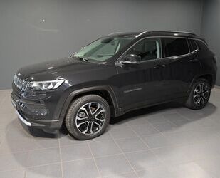 Jeep Compass Gebrauchtwagen