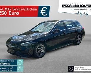 Mercedes-Benz C 220 Gebrauchtwagen