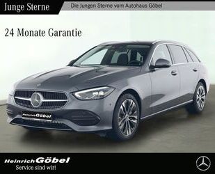Mercedes-Benz C 300 Gebrauchtwagen