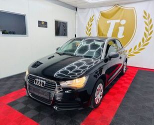 Audi A1 Gebrauchtwagen