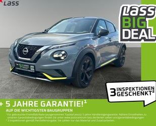 Nissan Juke Gebrauchtwagen