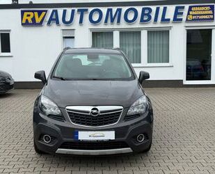 Opel Mokka Gebrauchtwagen