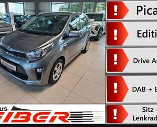 Kia Picanto Gebrauchtwagen