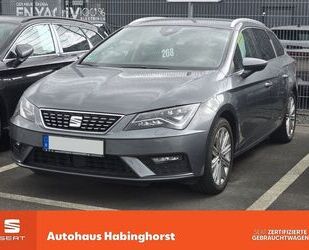 Seat Leon Gebrauchtwagen