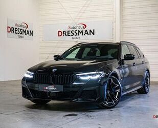 BMW 530 Gebrauchtwagen