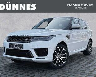 Land Rover Range Rover Sport Gebrauchtwagen