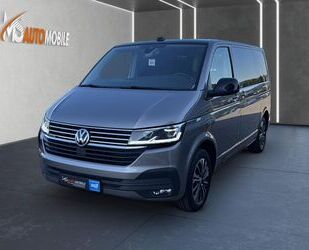 VW T6 Multivan Gebrauchtwagen