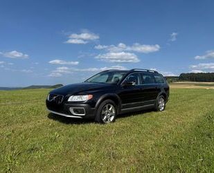 Volvo XC70 Gebrauchtwagen