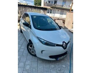 Renault ZOE Gebrauchtwagen
