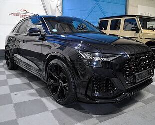 Audi RSQ8 Gebrauchtwagen