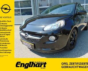 Opel Adam Gebrauchtwagen