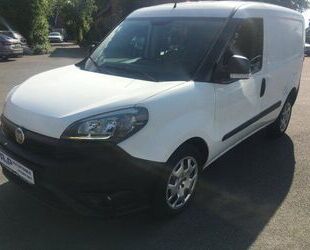 Fiat Doblo Gebrauchtwagen