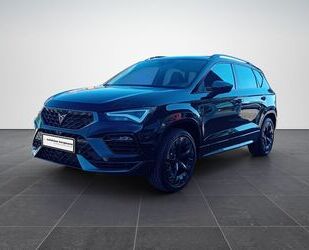 Cupra Ateca Gebrauchtwagen
