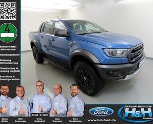 Ford Ranger Gebrauchtwagen