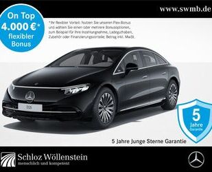 Mercedes-Benz EQS Gebrauchtwagen