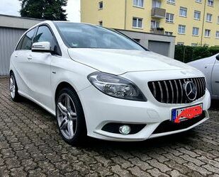 Mercedes-Benz B 180 Gebrauchtwagen