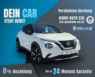 Nissan Juke Gebrauchtwagen