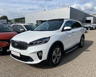 Kia Sorento Gebrauchtwagen