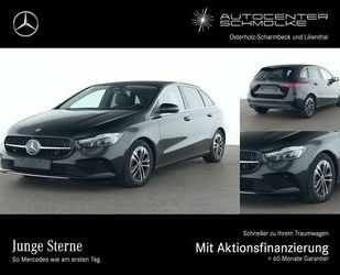 Mercedes-Benz B 180 Gebrauchtwagen
