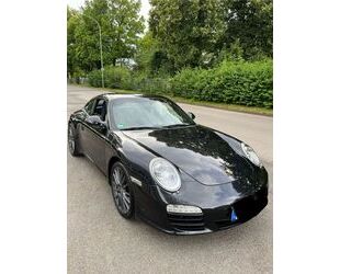 Porsche 997 Gebrauchtwagen