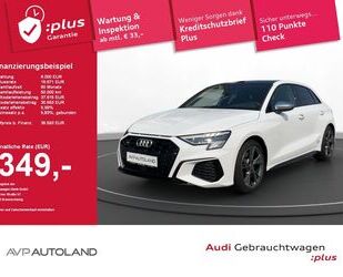 Audi S3 Gebrauchtwagen