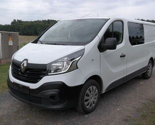 Renault Trafic Gebrauchtwagen