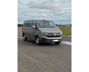 VW T6 Multivan Gebrauchtwagen