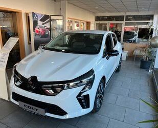 Mitsubishi Colt Gebrauchtwagen