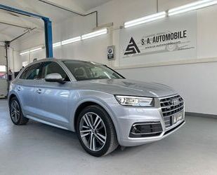 Audi Q5 Gebrauchtwagen