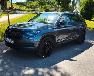 Skoda Kodiaq Gebrauchtwagen