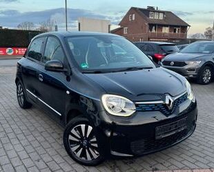 Renault Twingo Gebrauchtwagen