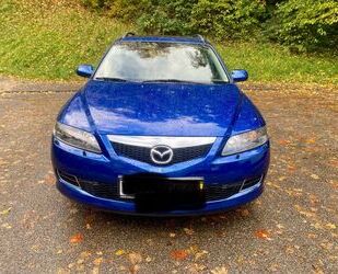 Mazda 6 Gebrauchtwagen