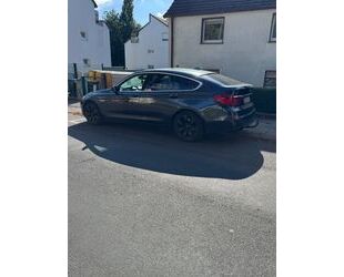 BMW 530 Gran Turismo Gebrauchtwagen
