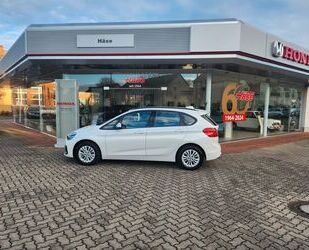 BMW 220 Active Tourer Gebrauchtwagen