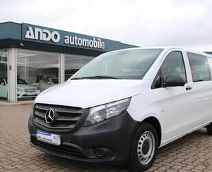Mercedes-Benz Vito Gebrauchtwagen