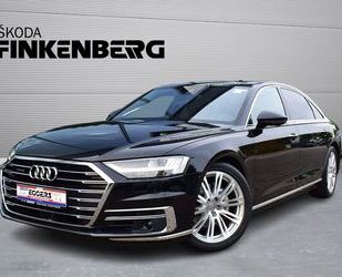 Audi A8 Gebrauchtwagen