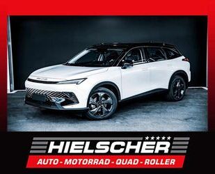 Baic X55 Gebrauchtwagen
