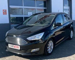 Ford C-Max Gebrauchtwagen