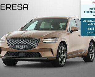 Genesis GV70 Gebrauchtwagen