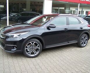Kia XCeed Gebrauchtwagen