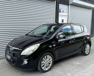 Hyundai i20 Gebrauchtwagen